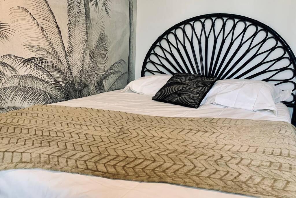 Le Travel, Studio Cosy Aux Pieds De La Gare Rennes Exterior photo